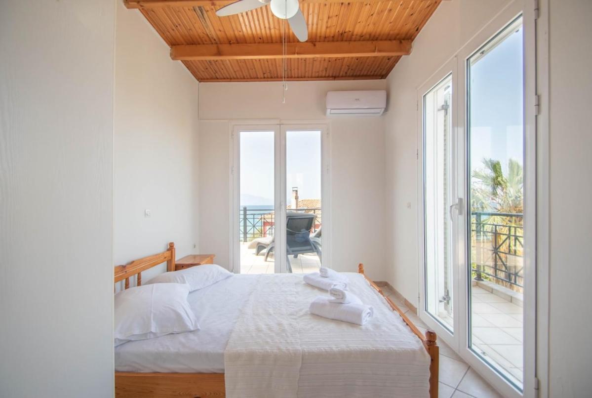 Dovolenkový dom Seaside House By Elite Psarou (Zakynthos)