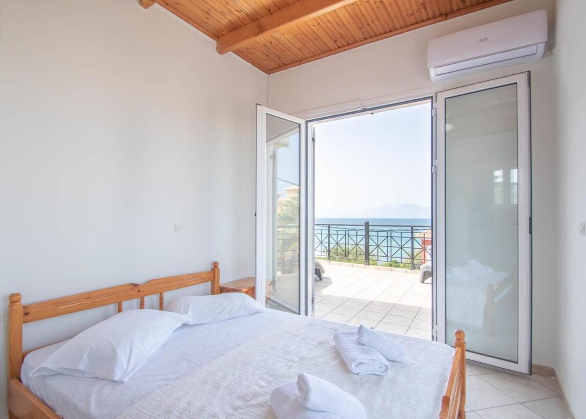 Dovolenkový dom Seaside House By Elite *
