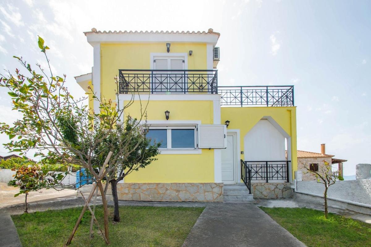 Seaside House By Elite * Psarou (Zakynthos)